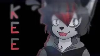 Keeb .:SpeedPaint:. (gift for kibalulu)
