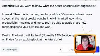Behind the Scenes with the AI Class