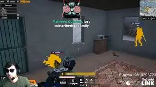 JM SUPER 1 VS 3 TO TEAM SOUL//4 KILL IN 30 S