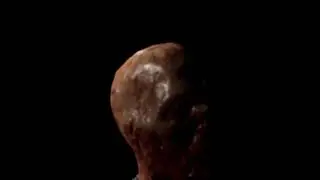 Zombie Scene VP