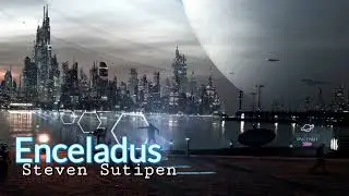 Electronic Music - Enceladus