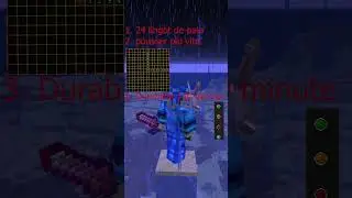 quiz de  paladium un peu facile #minecraft #paladium #paladiumv9 #quiz #pourtoi #shots #short