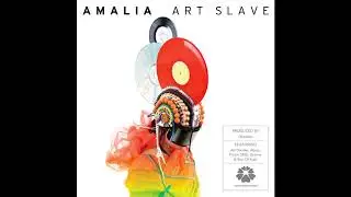Amalia - Life's A Dance Nu (Opo Swing Mix)