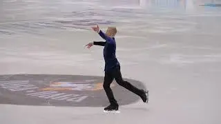 Матвей Ветлугин - КП - Вальс