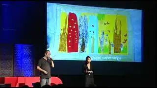 Andrew Yu: "Teaching boxes" for rural classrooms