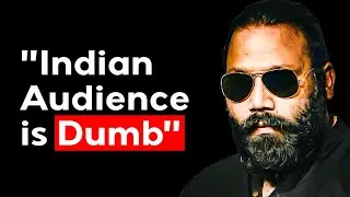 7 Most Problematic Things SANDEEP REDDY VANGA Said In Interviews & Depicted In His Movies 💀