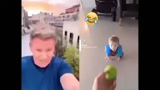 Gordon back at it again