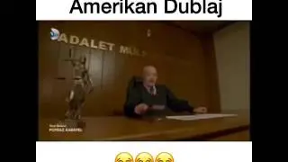 Poyraz Karayel Amerikan Dublaj (Seslendirme: Veysel Zaloğlu)