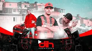 MC MARQUINHO DA B3 - TENHA FÉ (VÍDEO CLIPE OFICIAL) Dih Produções Records | PROD. YVES
