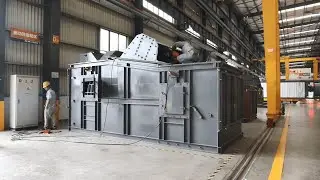Виброгрохот ТТМ