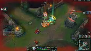 Oddie Gankeo + Predict