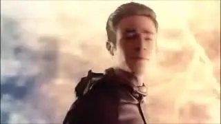 The Flash- New Divide