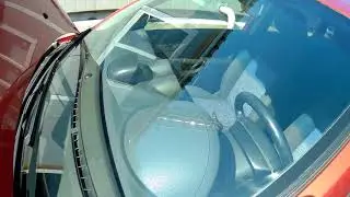 Немного о моей Ford Fiesta V