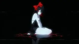 DARK WAVE - Come back to me