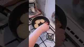Рецепт из голодных 90-х💯
