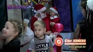 GK Djed Mraz 2018 - Powered by Sirius Agency & SiriusTV