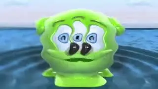 PREVIEW 2 GUMMY BEAR GANTAM (idk how to spell it :(   ) ￼In not scary (do not delete)