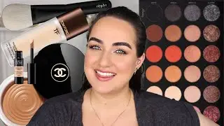 First Impressions, Second Chances & Old Favorites! Get Ready With Me! | Patty