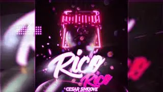 RICO RICO - CESAR SMOOVE TikTOK  