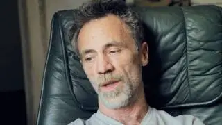 Edward Keating: Photographer at 9/11 Ground Zero