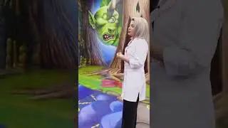 ТВ против ожирения 🚫