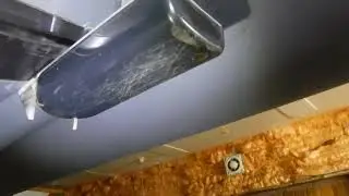 О креплении датчика эхолота
