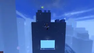 How to get In Between Transceiver (No Wumpys Required Only Grappler) | Roblox Parkour Reborn