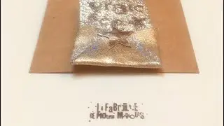 [ATELIER] Ta BROCHE de VRAIE Fée