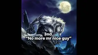 Top 5 Replies to tell your Bully