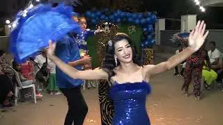 ANTALYA ETİLER DOĞUM GÜNÜ GECESİ
