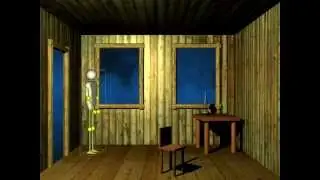 Castle Game Engine - demo of 