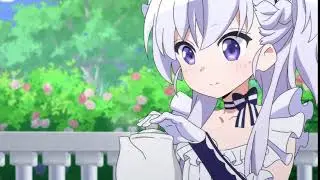 Azur Lane: Little Bel