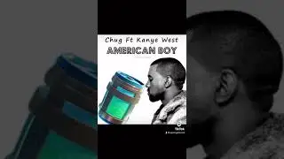American boy to Chug Jug then back and then back again