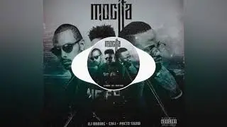 Dj Habias x Cali x Preto Show - Mocíta