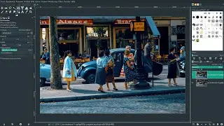 #Gimp