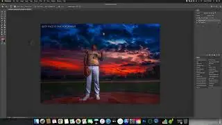 How To Make Customizable Adjustments in Photoshop using Layer Masks