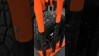 Method MR305 ❌ Nitto Ridge Grappler #shorte #viral
