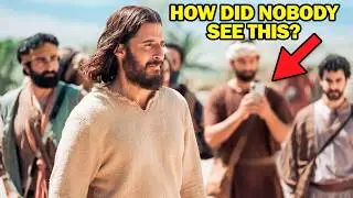 16 Facts You Didn't Know About The Chosen Season 1