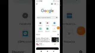 How To Enable Dark Mode On Google Chrome From Android 