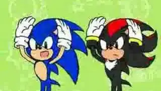 【SONIC THE HEDGEHOG】ハリネズミ＋闇でｳｯｰｳｯｰｳﾏｳﾏ(ﾟ∀ﾟ) full version
