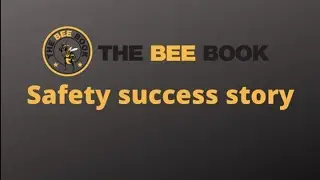The Bee Book