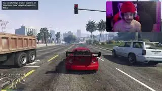 GTA 5 Rp (Ps5) - PrettyBoyFredo Got To Go