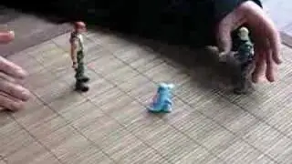 Pokemon Ultimate Force ep. 2