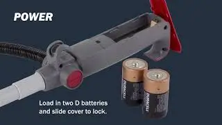 BRS Battery / BRS Super Pumps Tera Pump TREP01 - Multi-Purpose Fuel and Chemical Pump