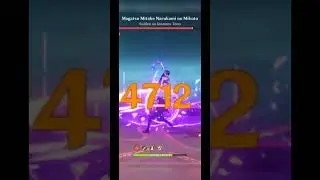 1 Minutes after i got kazuha on 15 times spin afte lose 50:50. #genshinimpact