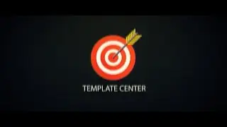 Intro Template #84 Digital Glitch V2