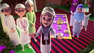 Ramadan ❤