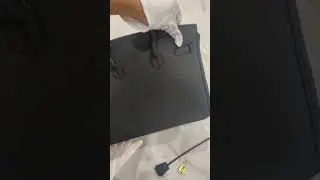 Hermes Birkin 35 Легендарная женская сумка