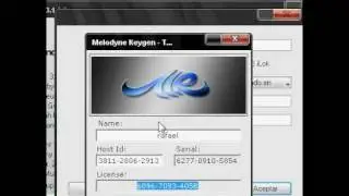 como instalar melodyne.avi.flv