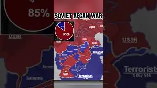 Soviet Afgan War  #territorial#territorialio #soviet #taliban  #country #maps